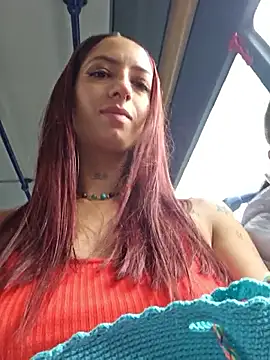 Abbyjonhson   online show from October 20, 7:03 pm