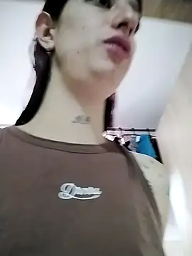 Abbyjonhson   online show from December 13, 9:20 pm