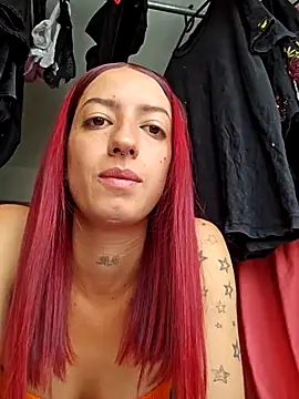 Abbyjonhson   online show from January 7, 4:31 pm