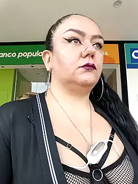 Kinkster Jade online show from February 25, 3:05 pm