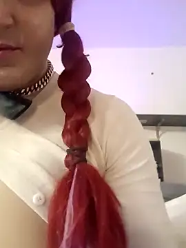 sissytrapdolly24 online show from April 22, 3:02 pm