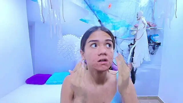 DEMI LEED online show from October 29, 11:34 am