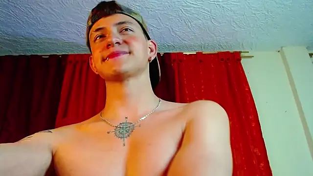 GabyThoms online show from December 27, 10:55 am