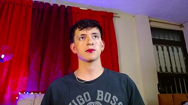 GabyThoms online show from December 28, 1:08 am