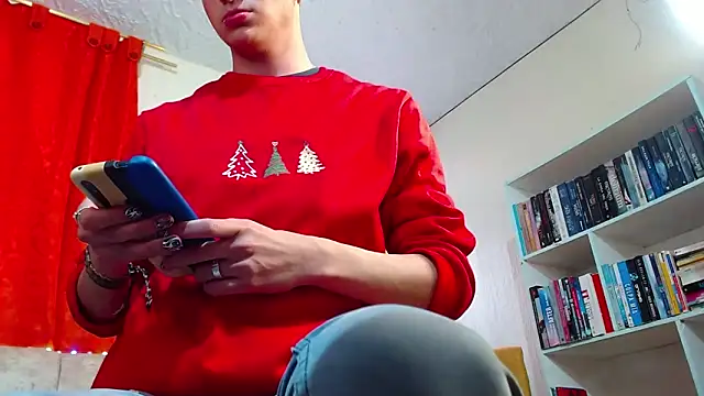 GabyThoms online show from December 29, 8:48 pm