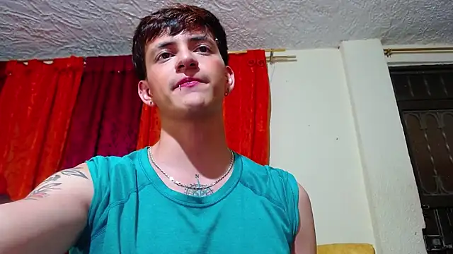 GabyThoms online show from January 15, 4:04 am