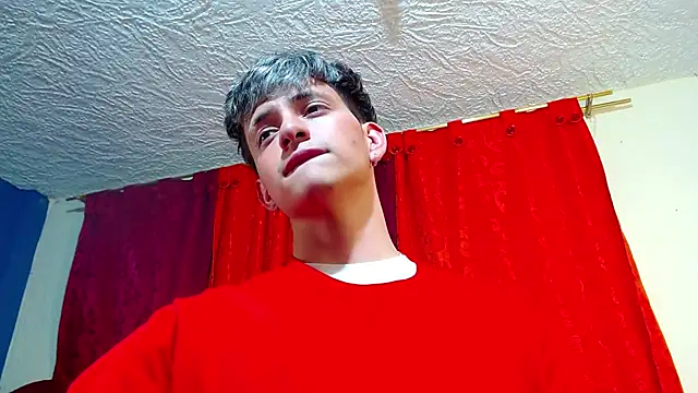 GabyThoms online show from January 24, 11:45 pm