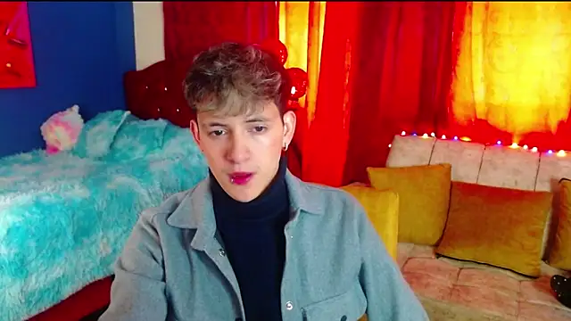 GabyThoms online show from January 28, 8:36 pm