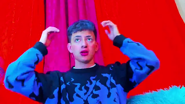 GabyThoms online show from March 20, 8:42 am