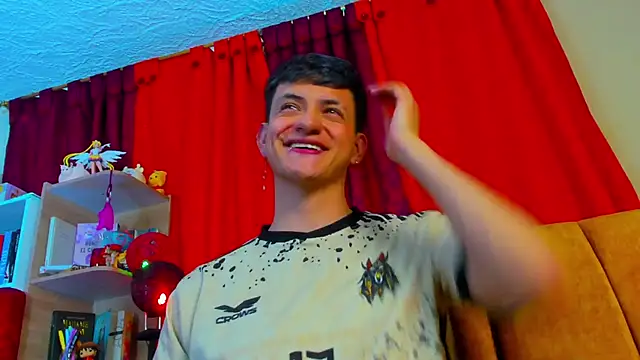 GabyThoms online show from March 21, 11:45 pm