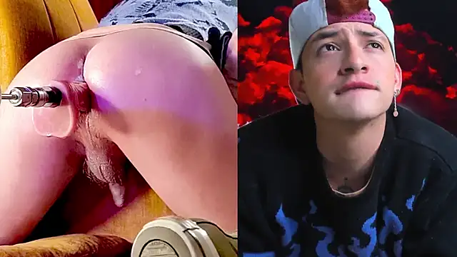 GabyThoms online show from September 10, 3:28 am