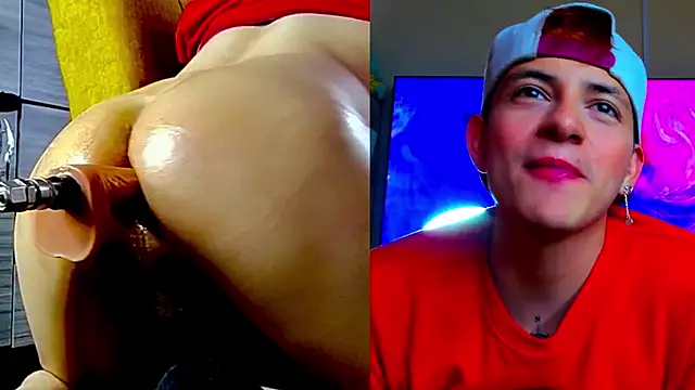 GabyThoms online show from September 14, 9:14 pm