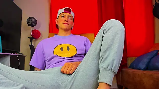 GabyThoms online show from October 9, 8:40 pm