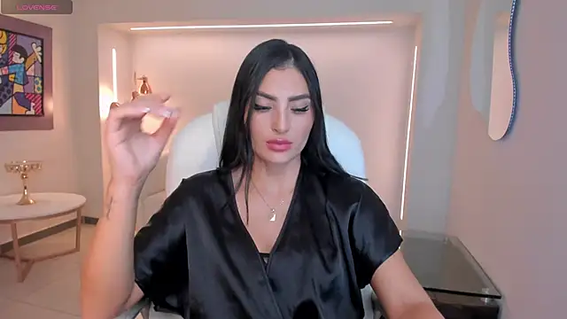 AbbyDalton online show from February 13, 4:39 pm