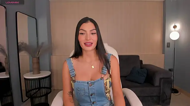 AbbyDalton online show from February 17, 11:23 am