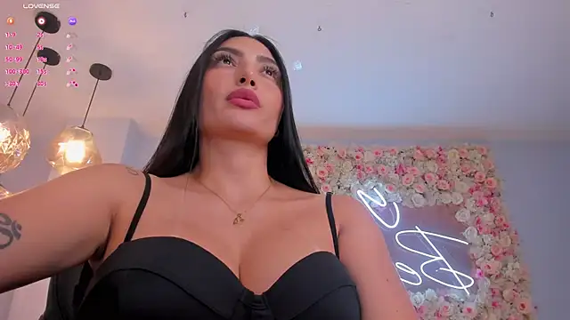 AbbyDalton online show from March 11, 5:46 pm