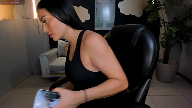 AbbyDalton online show from March 21, 10:06 am