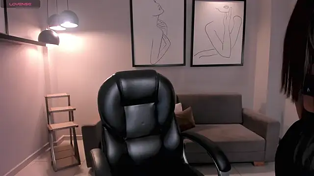 AbbyDalton online show from November 13, 5:56 pm