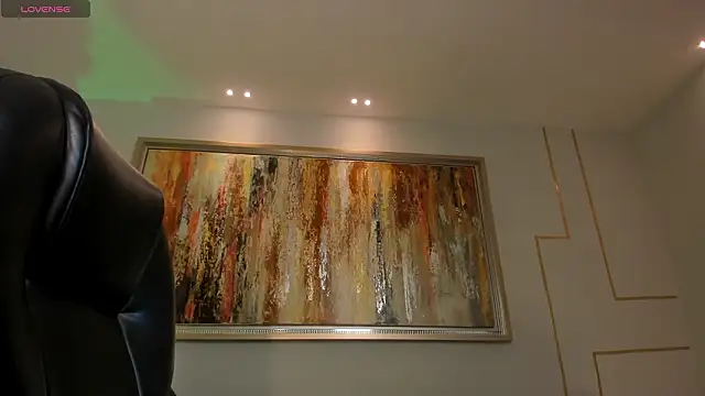 AbbyDalton online show from February 4, 6:47 pm