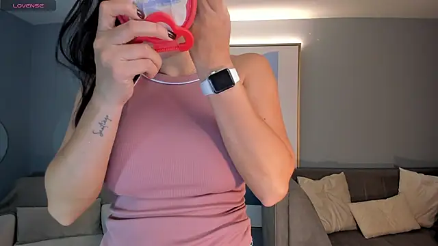 AbbyDalton online show from March 4, 5:19 pm