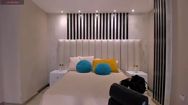 AbbyDalton online show from May 24, 5:40 pm
