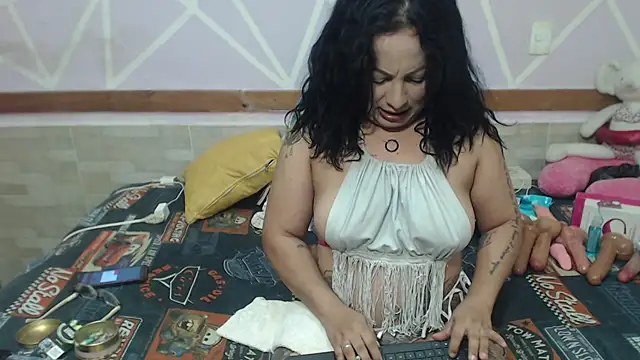Lena lawson online show from April 27, 5:27 am