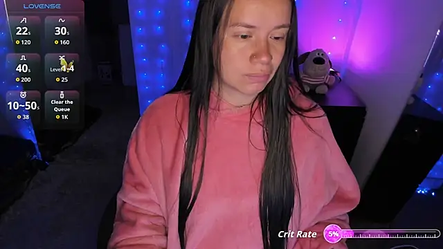 Snapshot of milysauria1 chatting on September 28, 11:04 am milysauria1 online show from September 28, 11:04 am