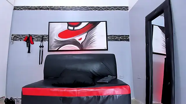 KateStone online show from March 1, 1:11 am