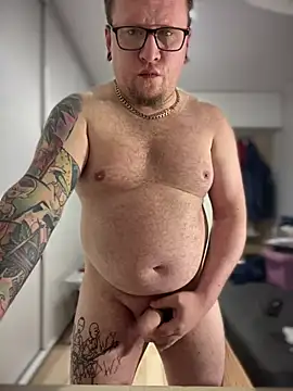 PierreNaked89 online show from December 29, 3:00 am