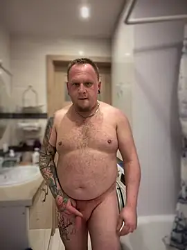 PierreNaked89 online show from January 13, 6:38 pm