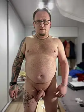 PierreNaked89 online show from March 6, 12:32 am