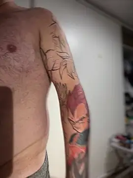 PierreNaked89 online show from September 8, 8:30 pm