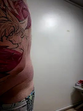 PierreNaked89 online show from September 29, 8:35 pm