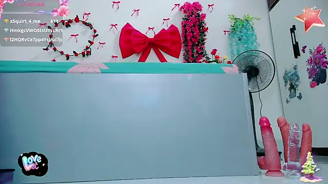 Snapshot of Lan_Asian chatting on November 30, 11:20 pm Lan Asian online show from November 30, 11:20 pm