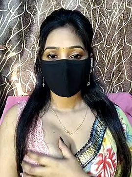 Snapshot of Monalisha_G chatting on March 8, 10:08 am Monalisha G online show from March 8, 10:08 am