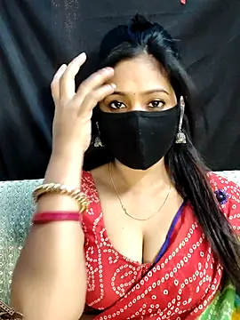 Snapshot of Monalisha_G chatting on April 17, 9:45 am Monalisha G online show from April 17, 9:45 am