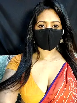 Snapshot of Monalisha_G chatting on April 17, 9:51 pm Monalisha G online show from April 17, 9:51 pm