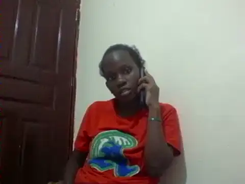 Snapshot of Naomics chatting on January 24, 1:25 pm Naomics online show from January 24, 1:25 pm