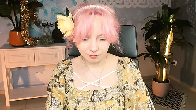 Snapshot of JasmineMilko chatting on January 14, 8:09 am JasmineMilko online show from January 14, 8:09 am