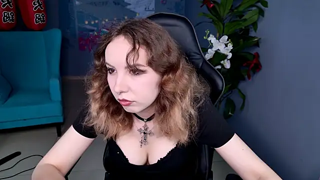 JasmineMilko online show from April 30, 5:03 am