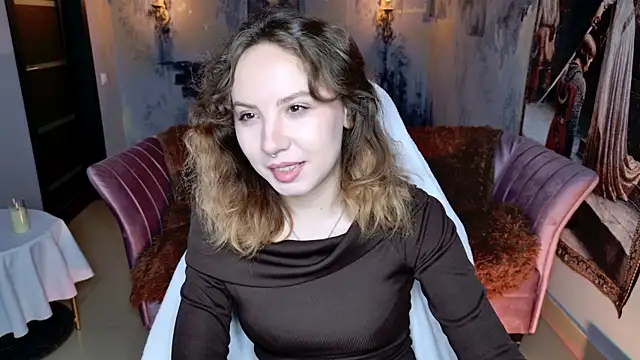 JasmineMilko online show from May 3, 5:02 am