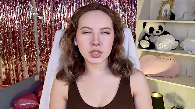JasmineMilko online show from June 8, 5:08 am