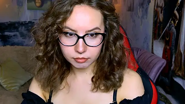 JasmineMilko online show from June 9, 5:08 am
