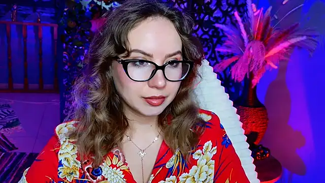 JasmineMilko online show from June 16, 5:10 am