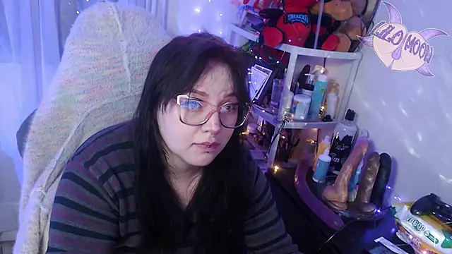 LiloMoon69 online show from March 4, 7:08 am