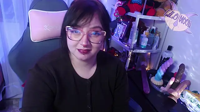 LiloMoon69 online show from March 21, 7:22 am
