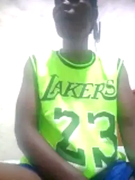 sexyblackya online show from December 1, 4:45 pm