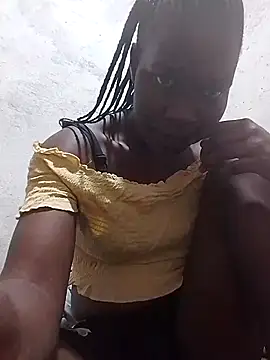 sexyblackya online show from February 8, 7:23 am