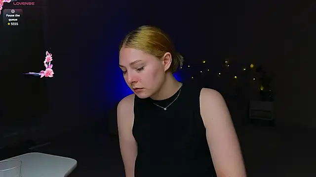 Catherine River online show from May 2, 6:02 pm