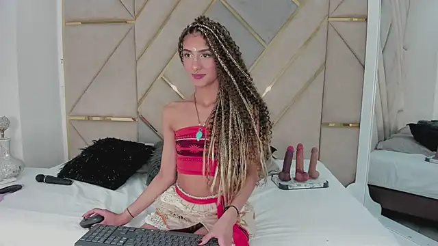 Snapshot of Daddysgirl1_ chatting on January 30, 5:41 am Daddysgirl1 online show from January 30, 5:41 am